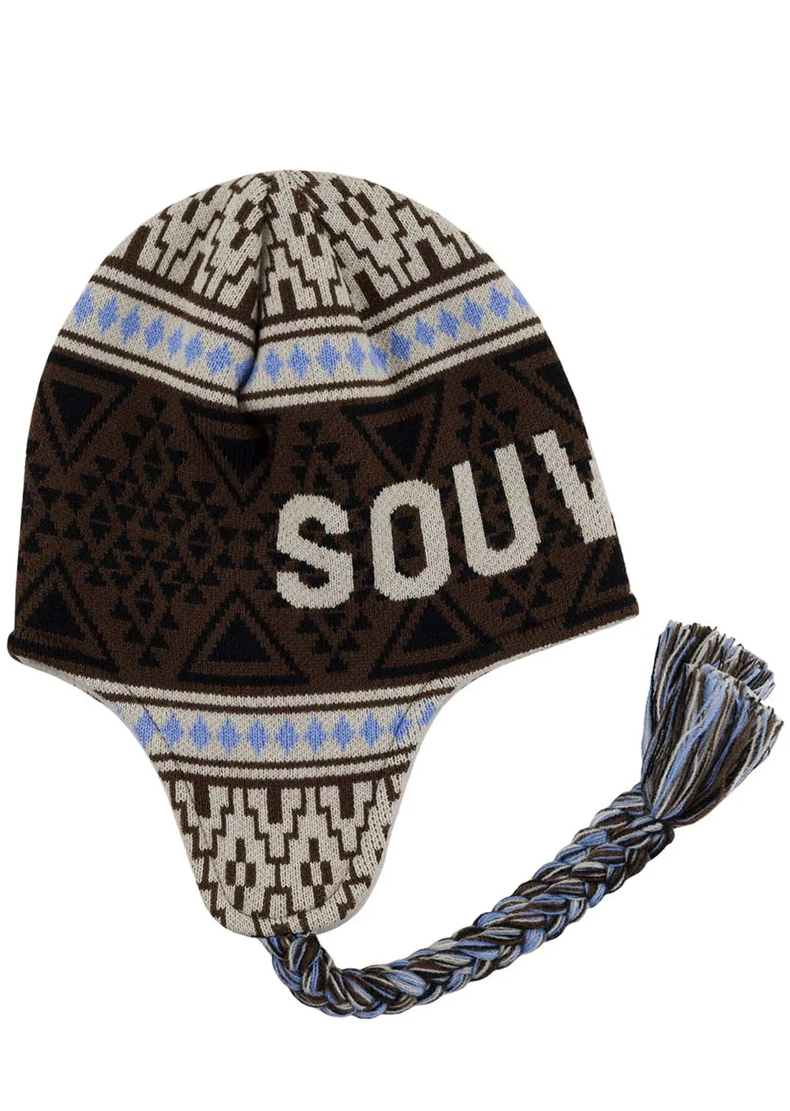 Souvenir Unisex Legacy Beanie