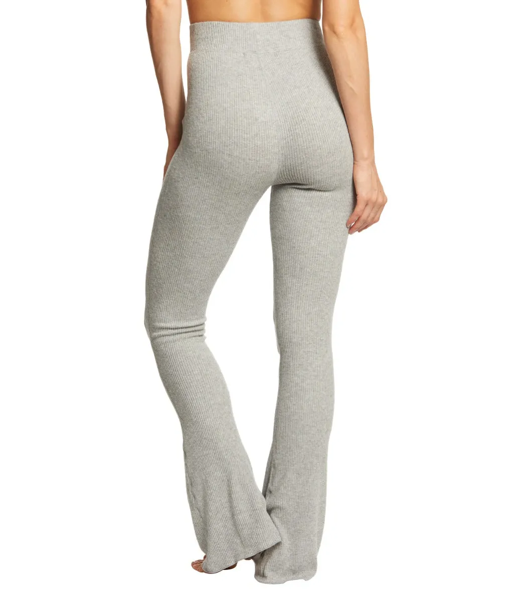 Spiritual Gangster High Rise Bell Pants