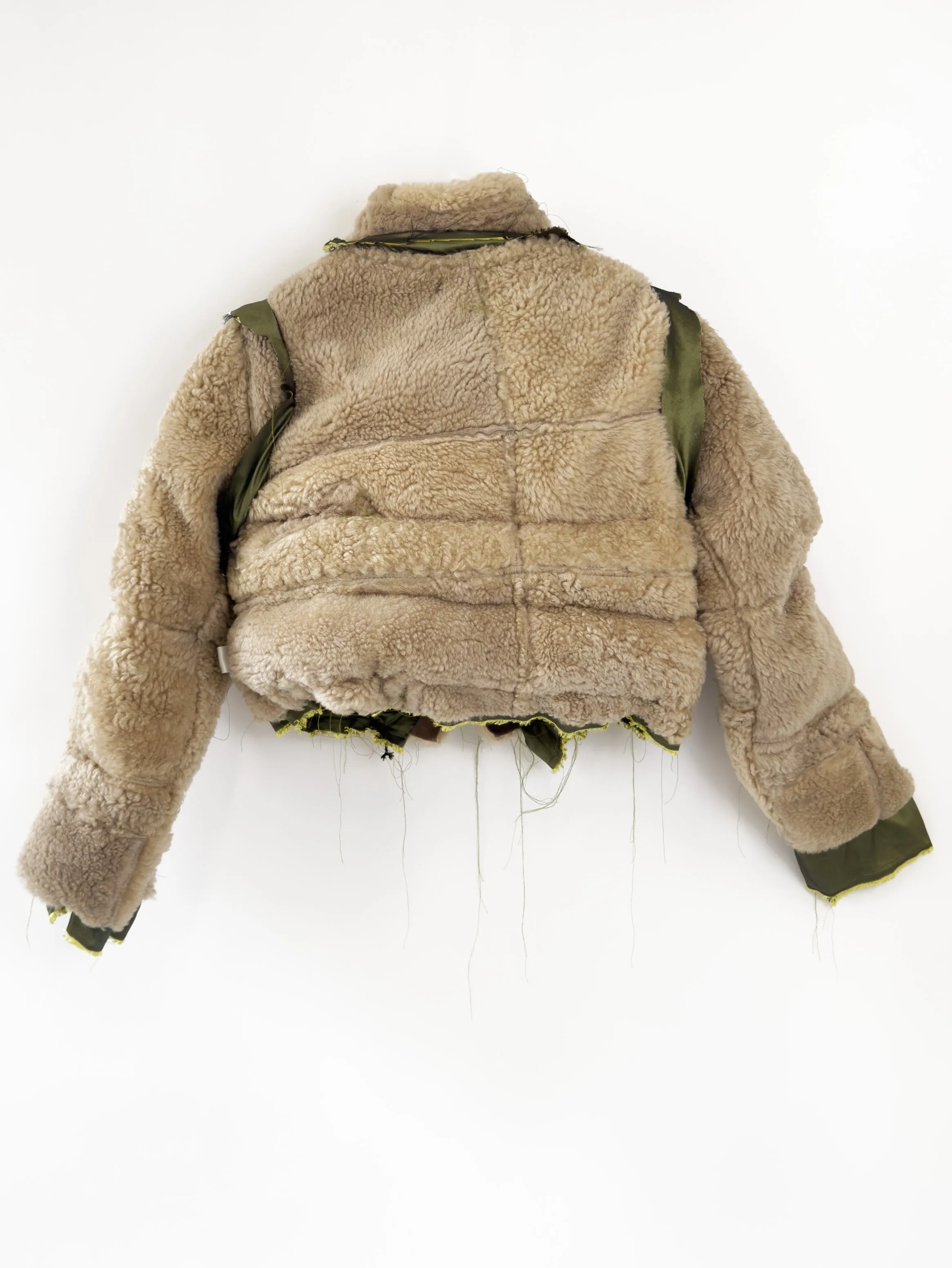 SPLEEN JACKET