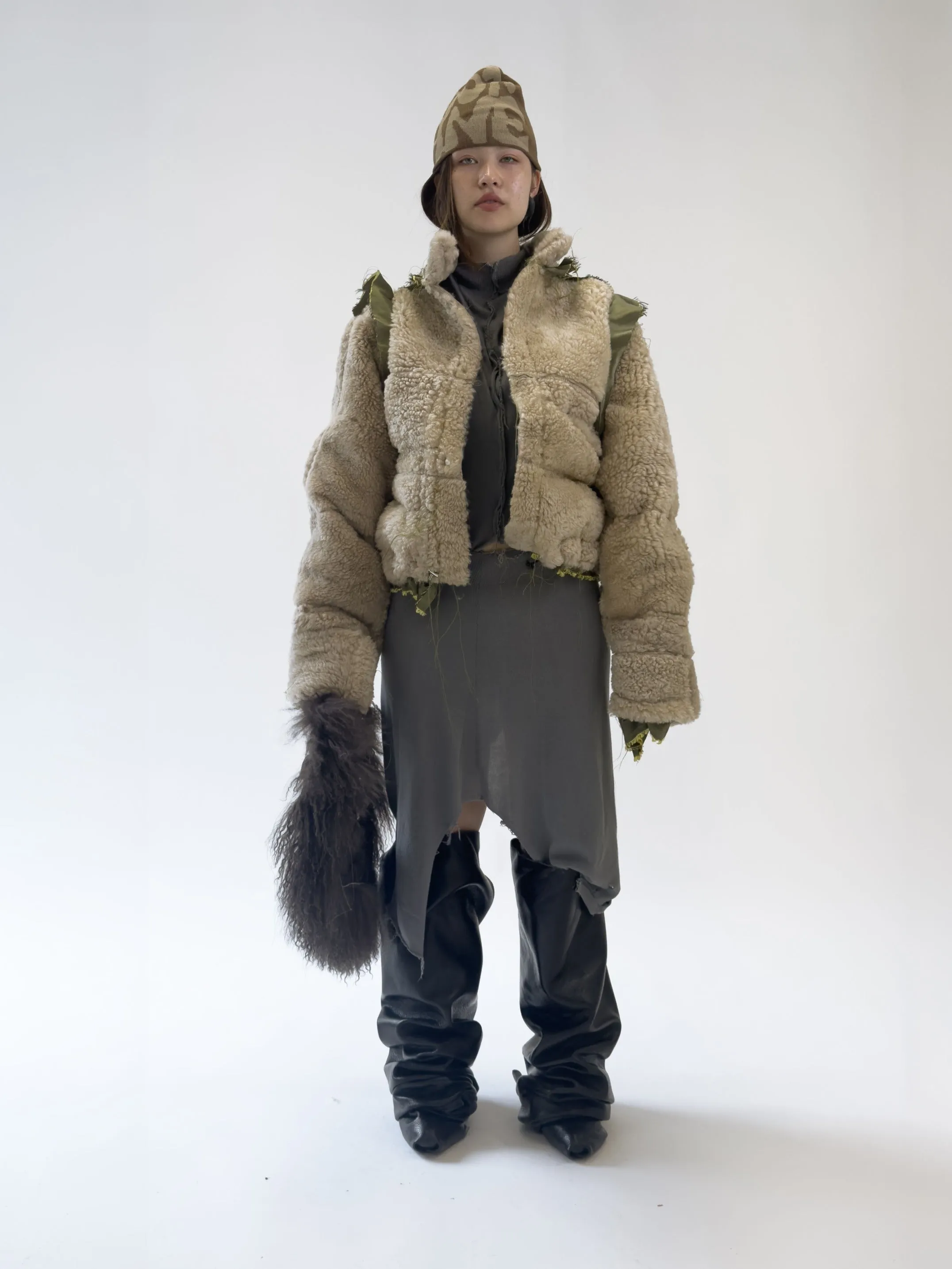 SPLEEN JACKET