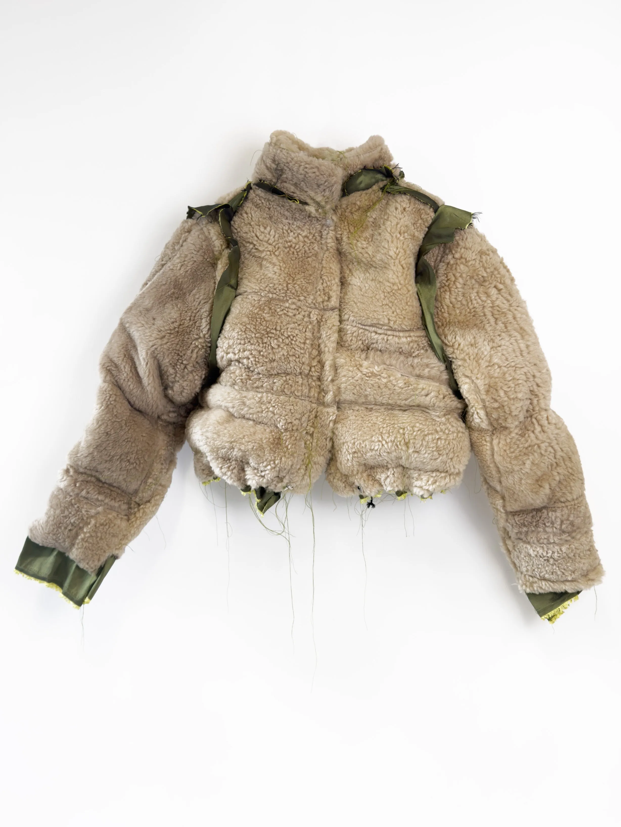 SPLEEN JACKET