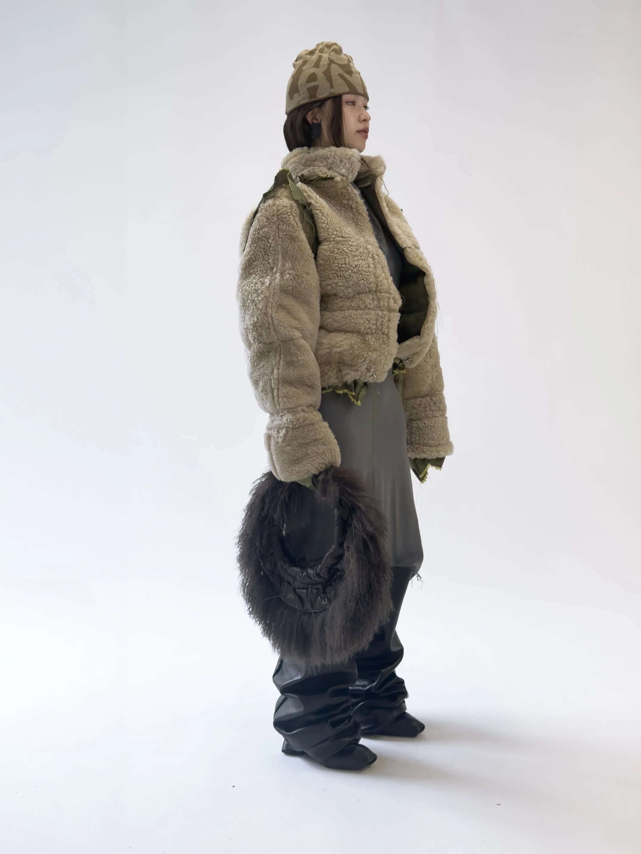 SPLEEN JACKET