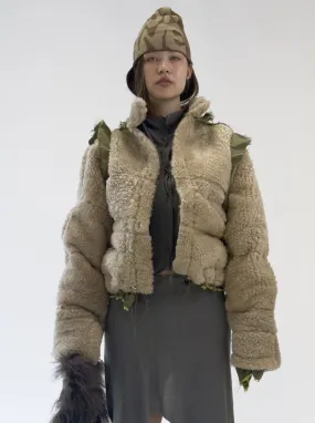 SPLEEN JACKET
