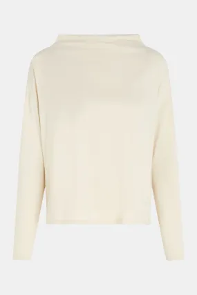 SWEATER (T006) OATMEAL