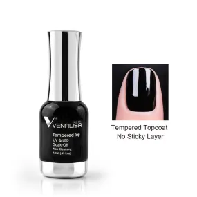 Tempered Top Coat 12ml