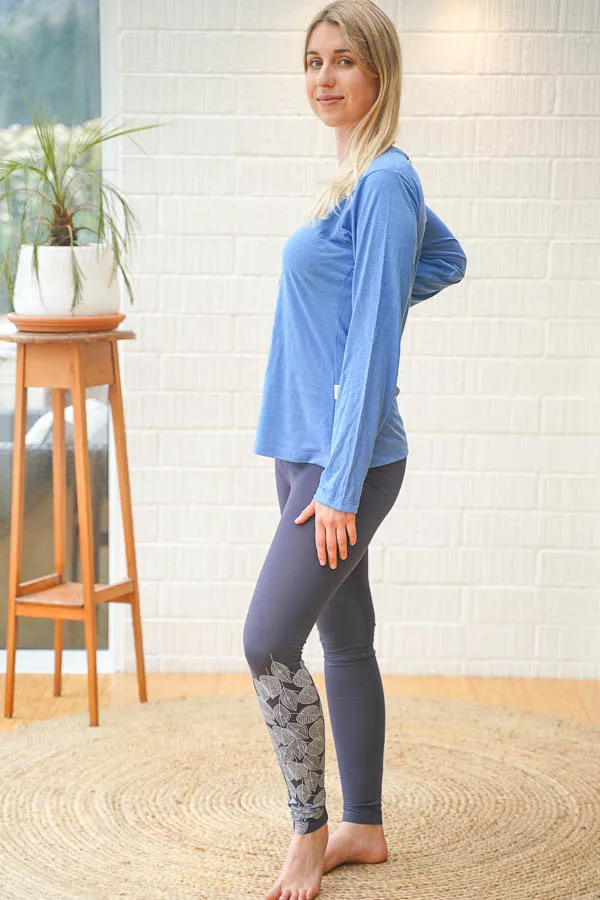The Outpost Long Sleeve Shirt