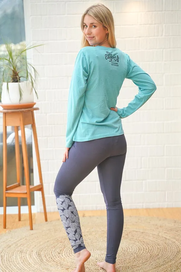 The Outpost Long Sleeve Shirt