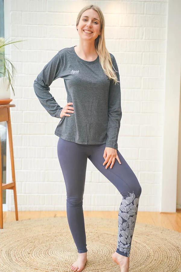 The Outpost Long Sleeve Shirt