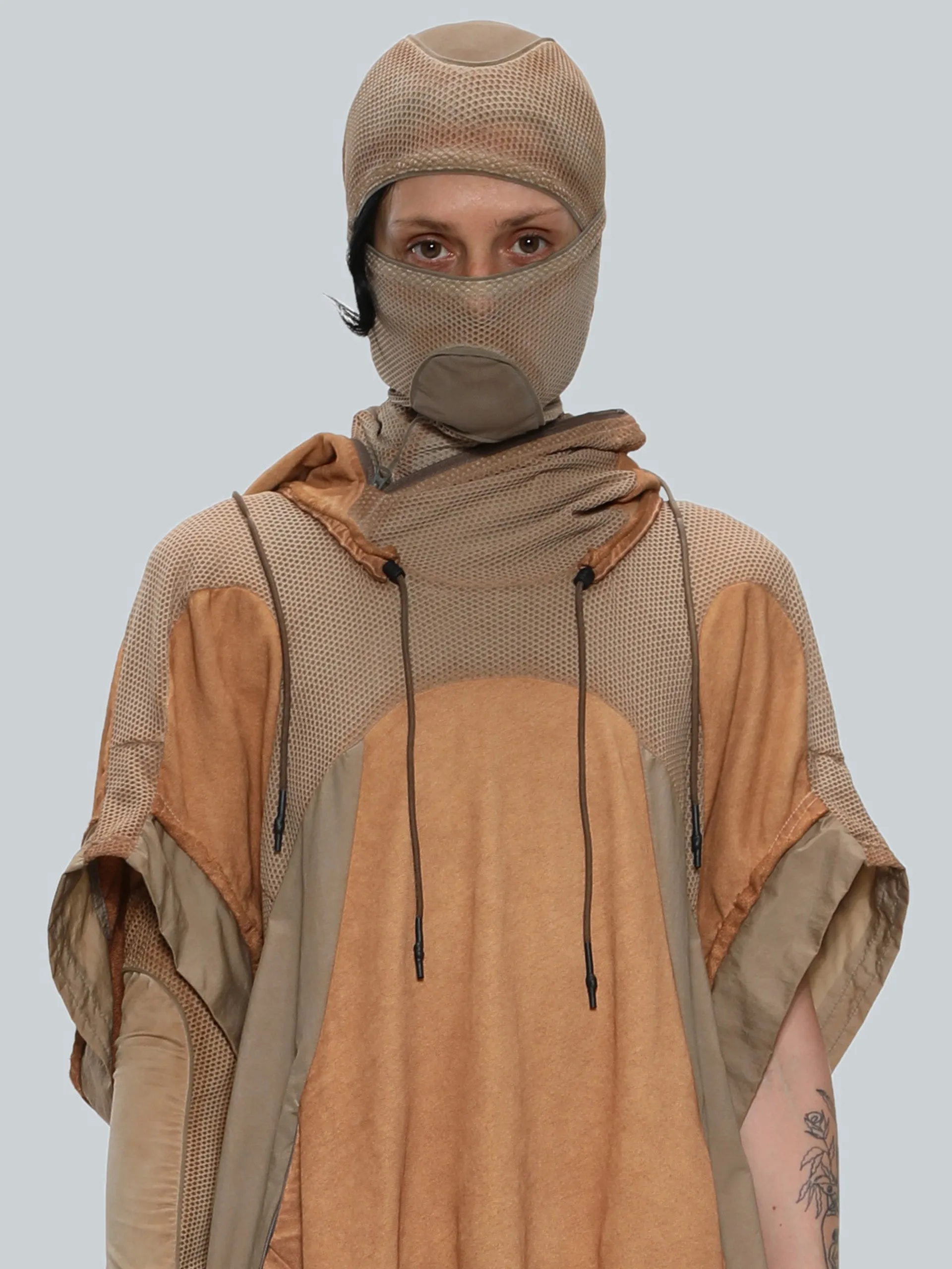 TM / Nameless Elastic Balaclava