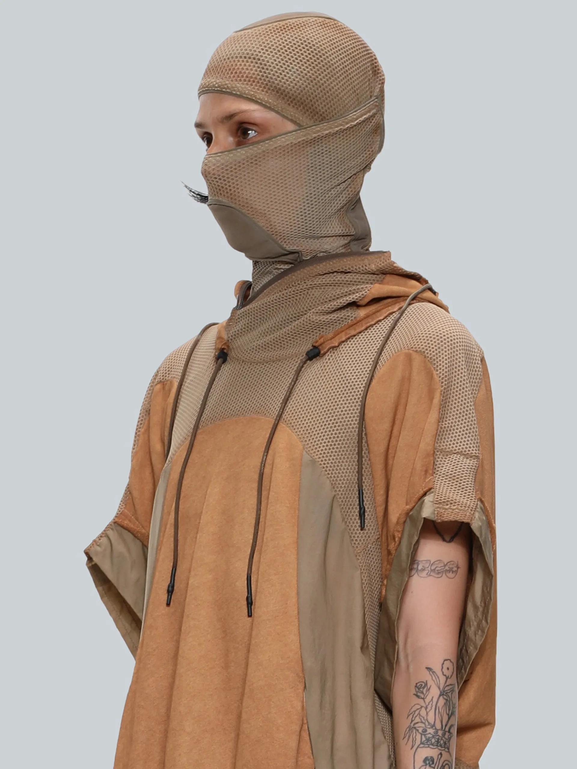 TM / Nameless Elastic Balaclava