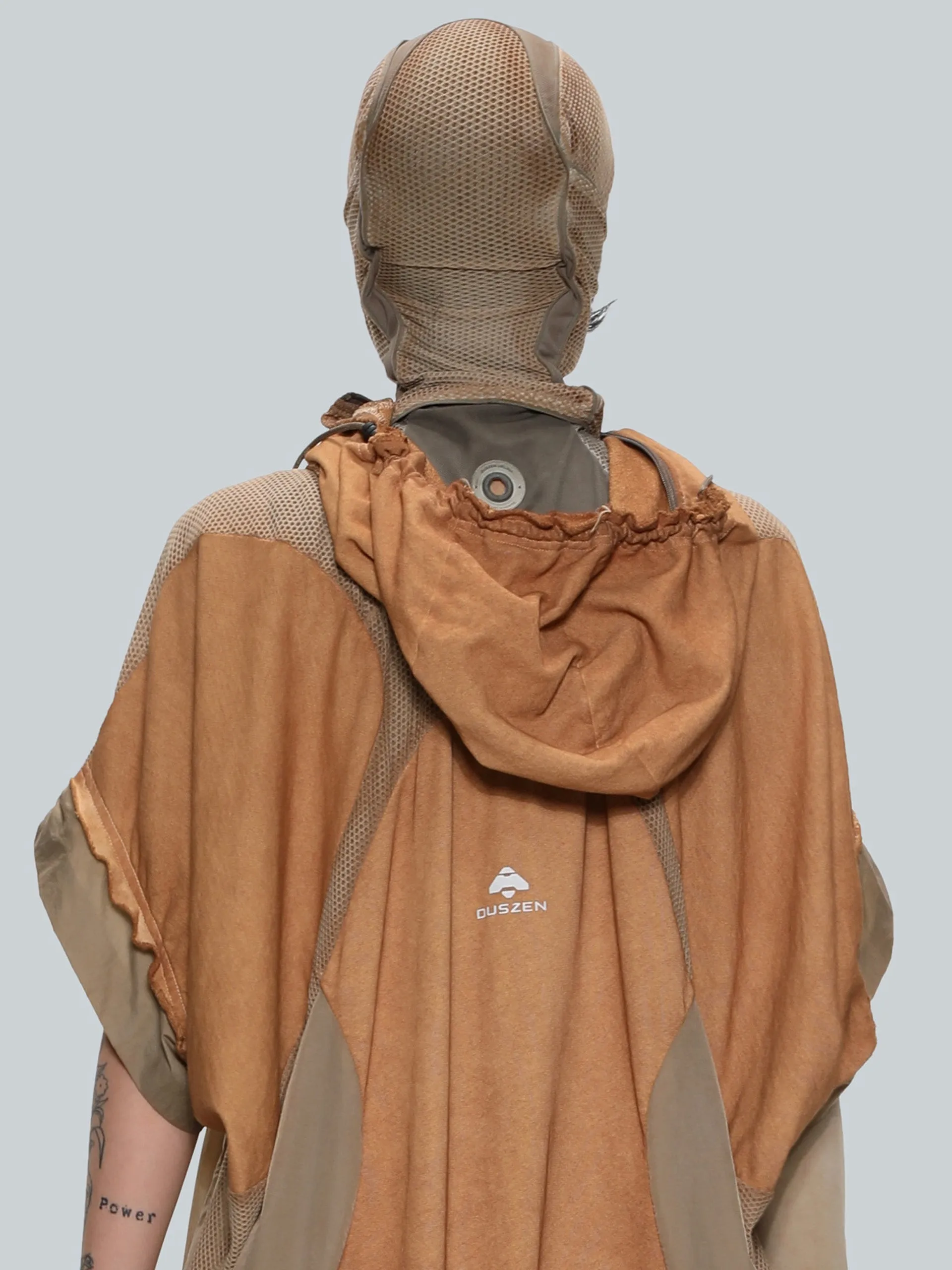 TM / Nameless Elastic Balaclava