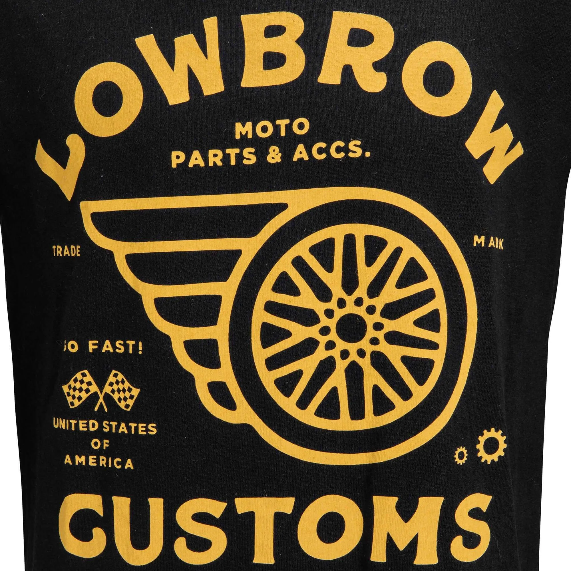 Trademark Long Sleeve Shirt