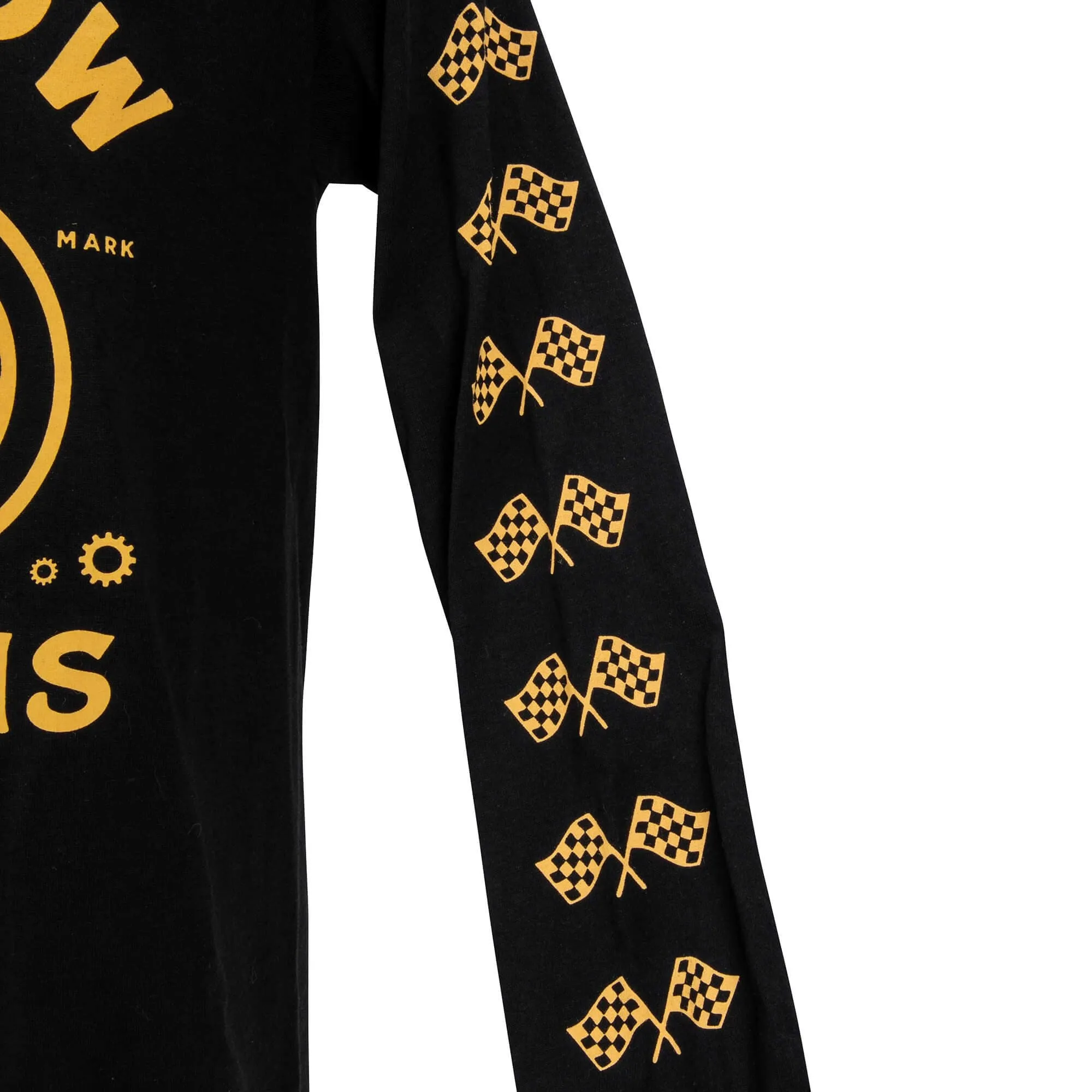 Trademark Long Sleeve Shirt