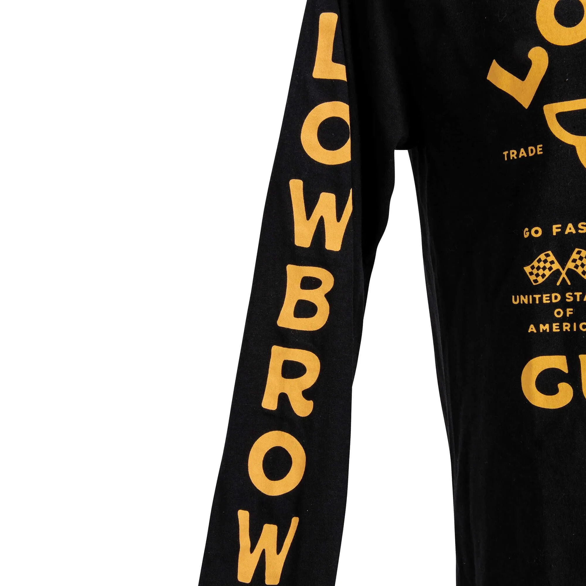 Trademark Long Sleeve Shirt