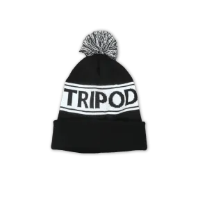 Tripod / Beanie