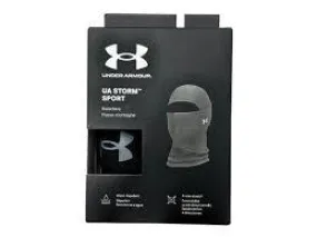 UNDER ARMOUR BALACLAVA CAGOULE/HOOD.