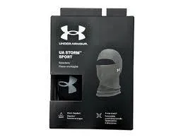 UNDER ARMOUR BALACLAVA CAGOULE/HOOD.