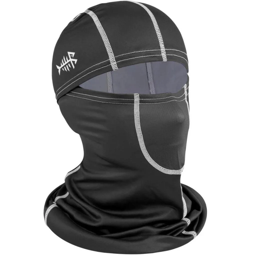 UPF 50  Breathable Balaclava Headwear