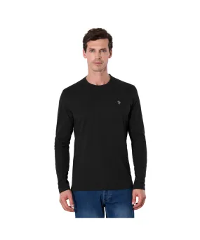 US POLO LONG SLEEVE T-SHIRT