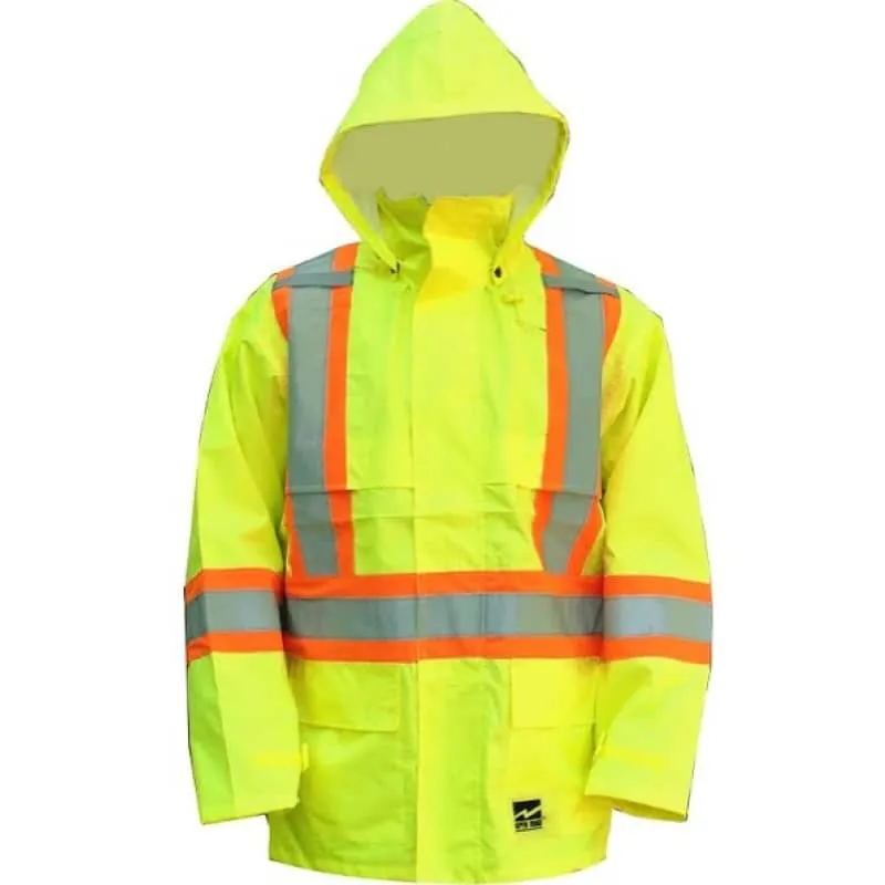 Viking Open Road Rain Coat