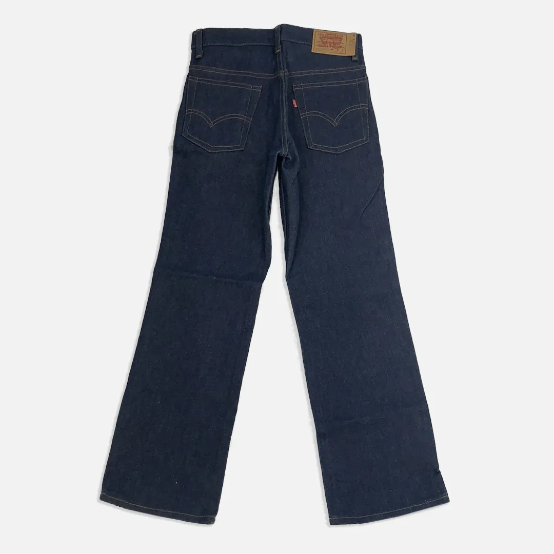 Vintage Levi’s 717 Denim Pants - 28in