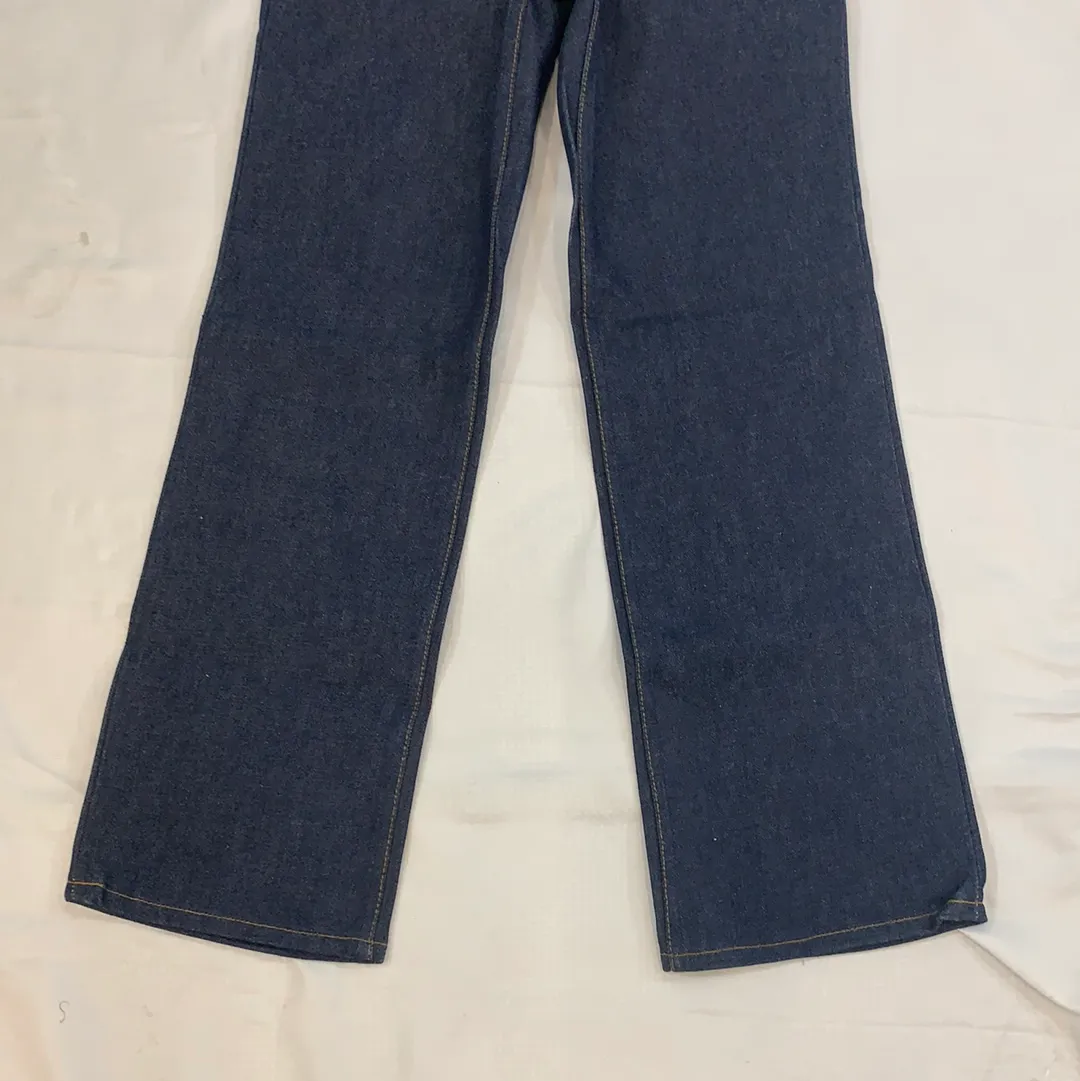 Vintage Levi’s 717 Denim Pants - 28in
