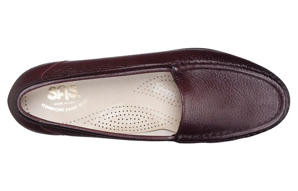 Women's Simplify - Antique Wine