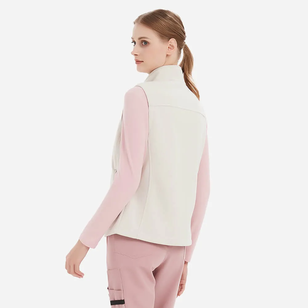 Workwear Fleece Vest