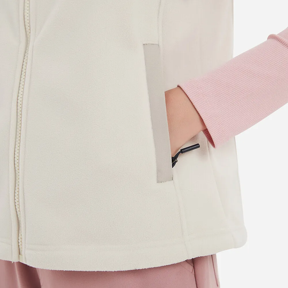 Workwear Fleece Vest