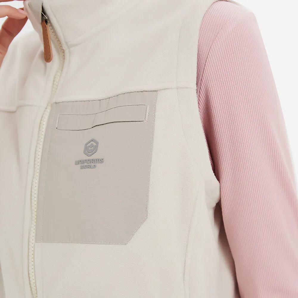 Workwear Fleece Vest