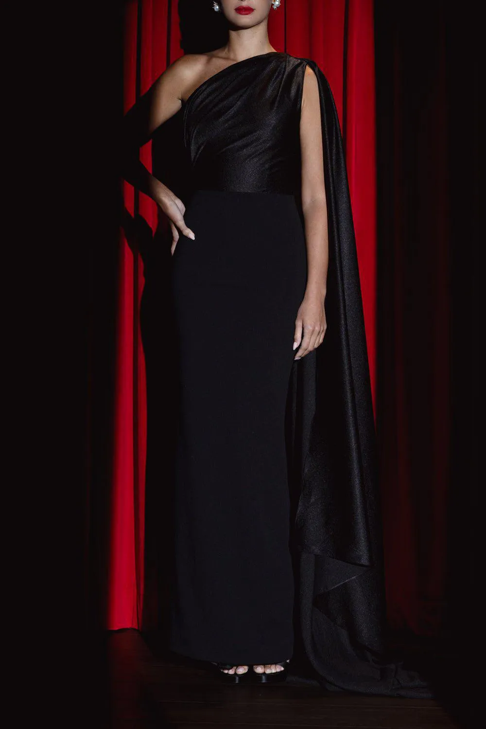 Yeva Dress