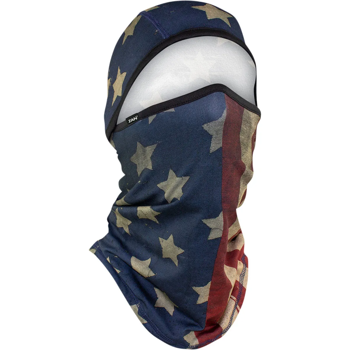 ZAN Headgear SportFlex Balaclava Convertible